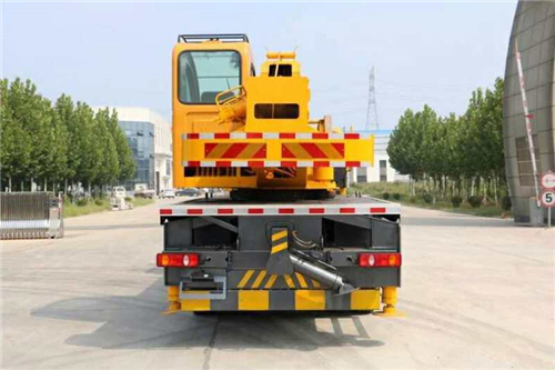 小吊车